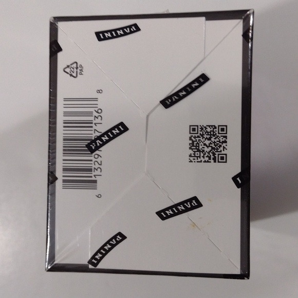 Panini Mosaic 2020-21 NBA Trading Cards New Sealed One Box - Picture 7 of 12